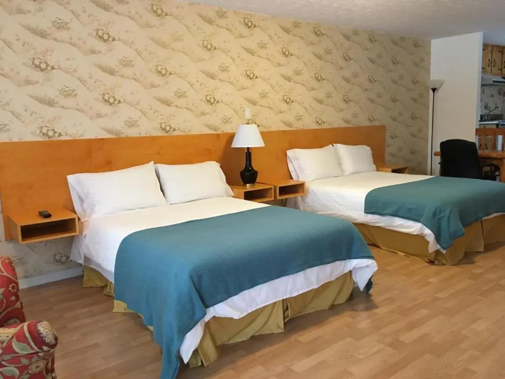Motel le Sabre