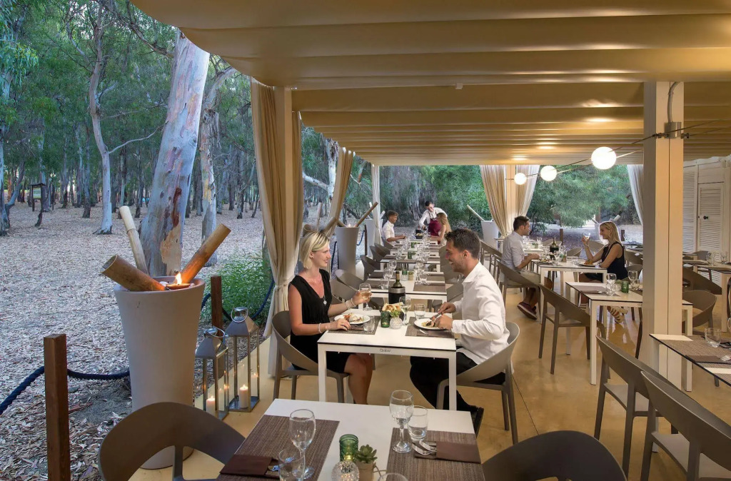 Serenè Resort