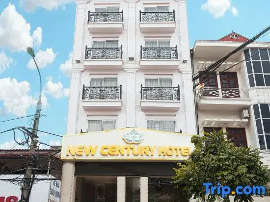 New Century Hotel