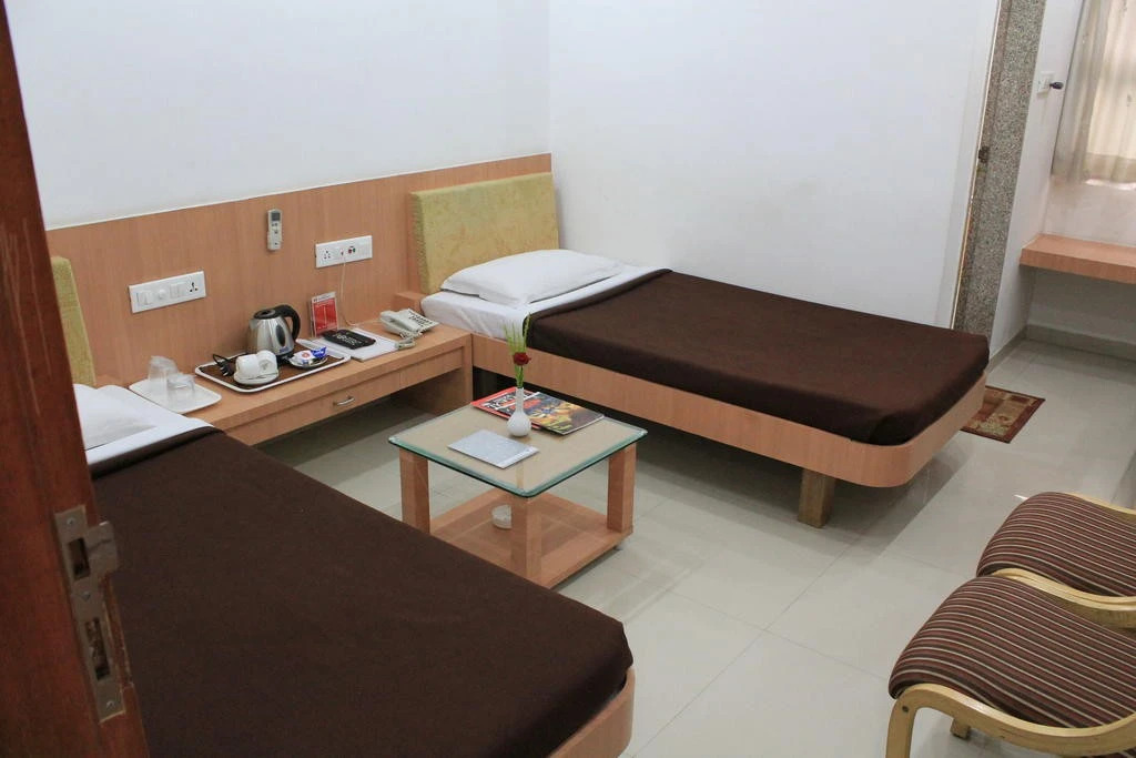 Hotel Harmony