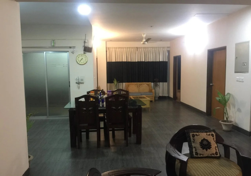 Orenda Boutique Hotel