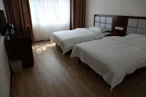 Orchid Guesthouse