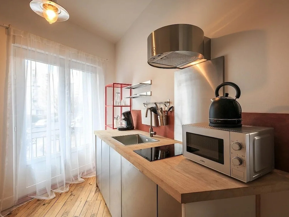 Appartement L'Atelier