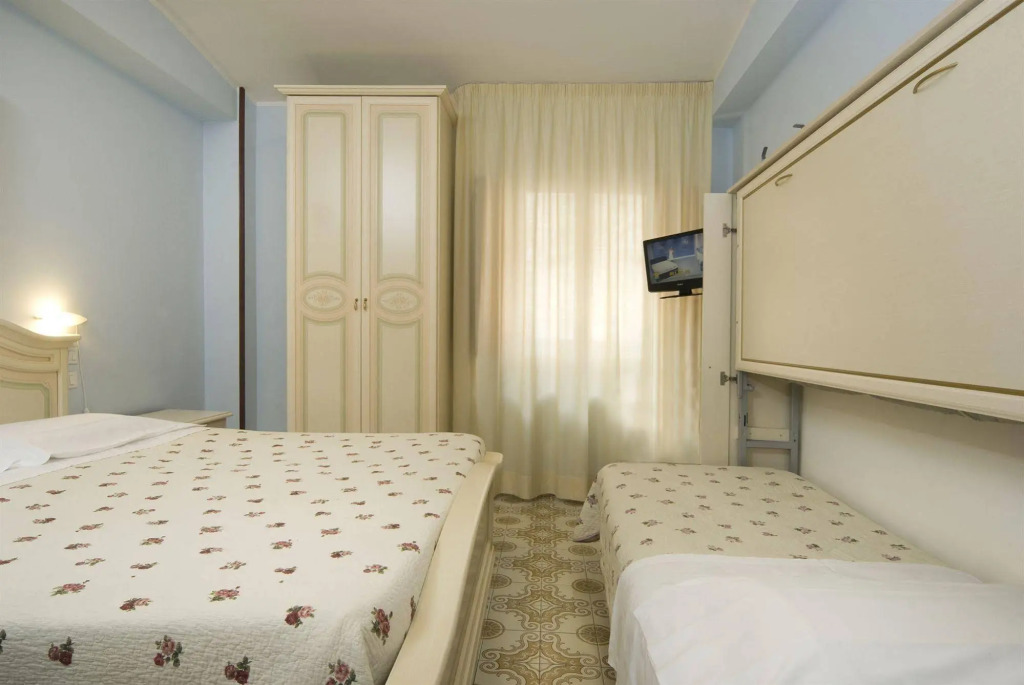 Hotel Sant'Ercolano