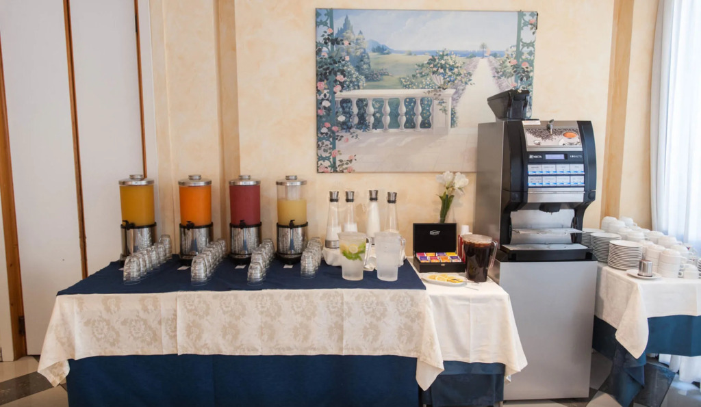 Augustus Hotel Riccione