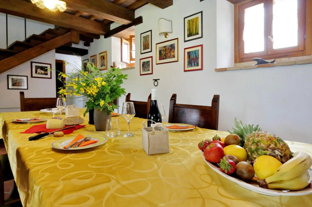 Villa Anna