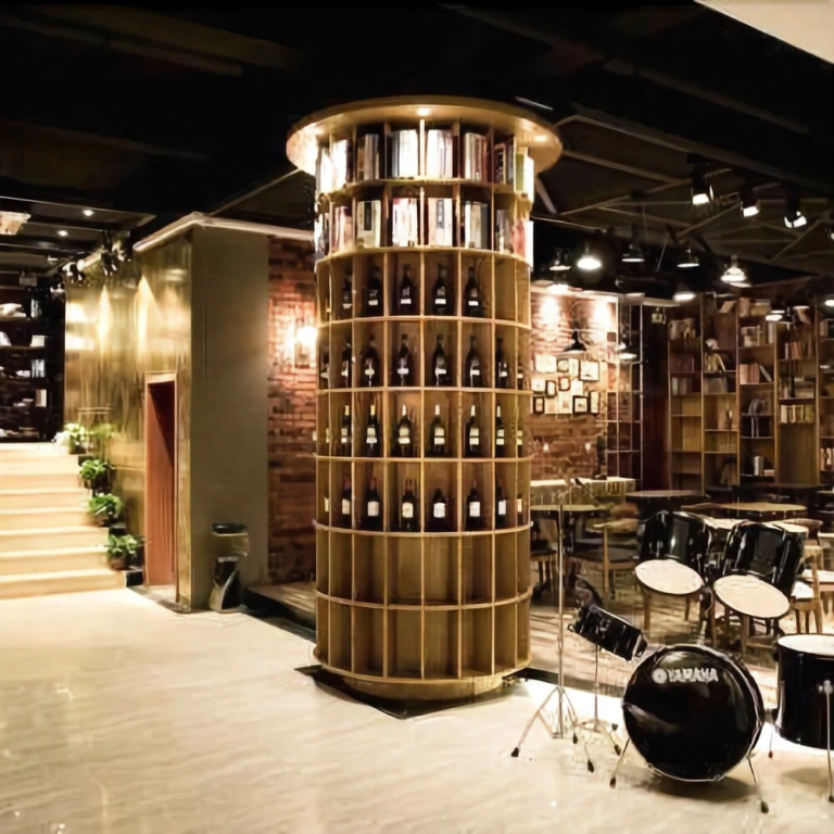 Jinguan Holiday Hotel Lianyungang