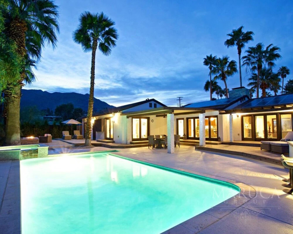 Villa Amelita
