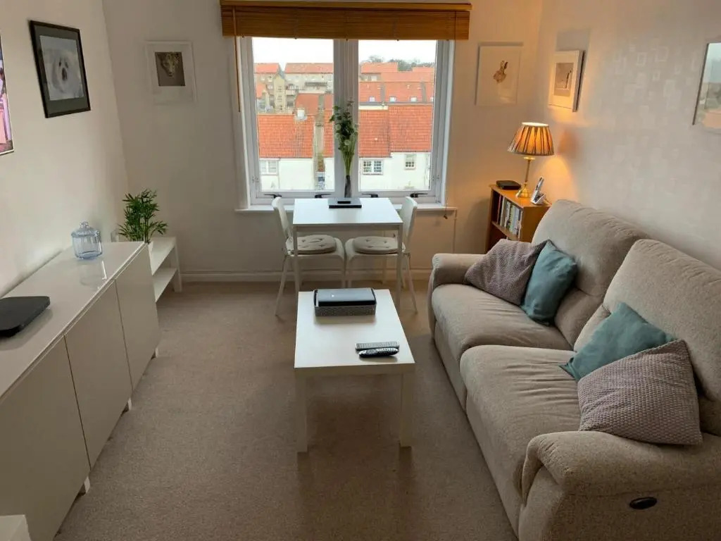 NEW Superb One Bedroom Getaway in Dysart Kirkcaldy
