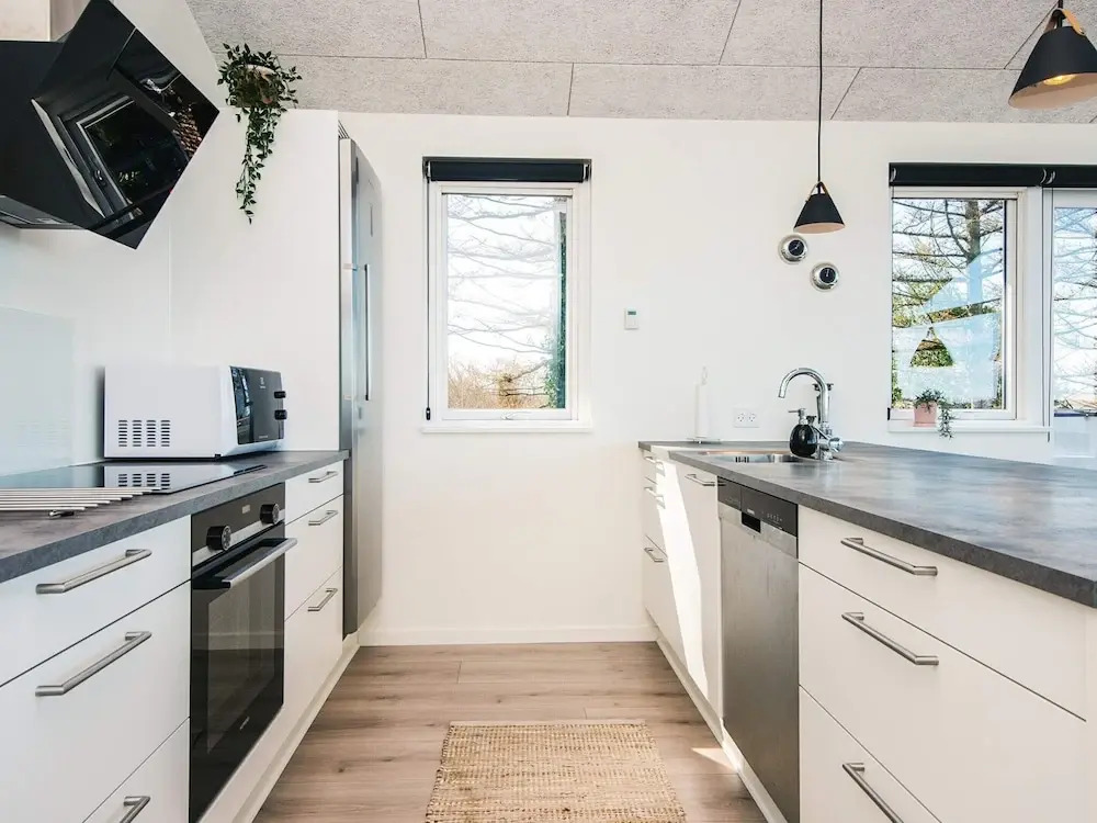 5 star holiday home in Løgstrup