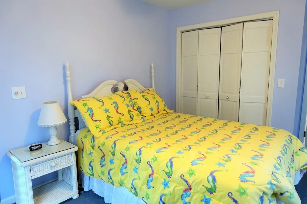 Widgeon's Rest at Ocracoke - 3 Br Home