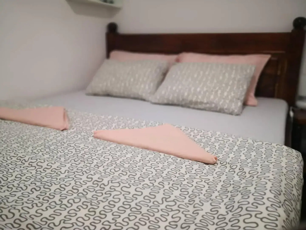 Apartmani Novak - Vir