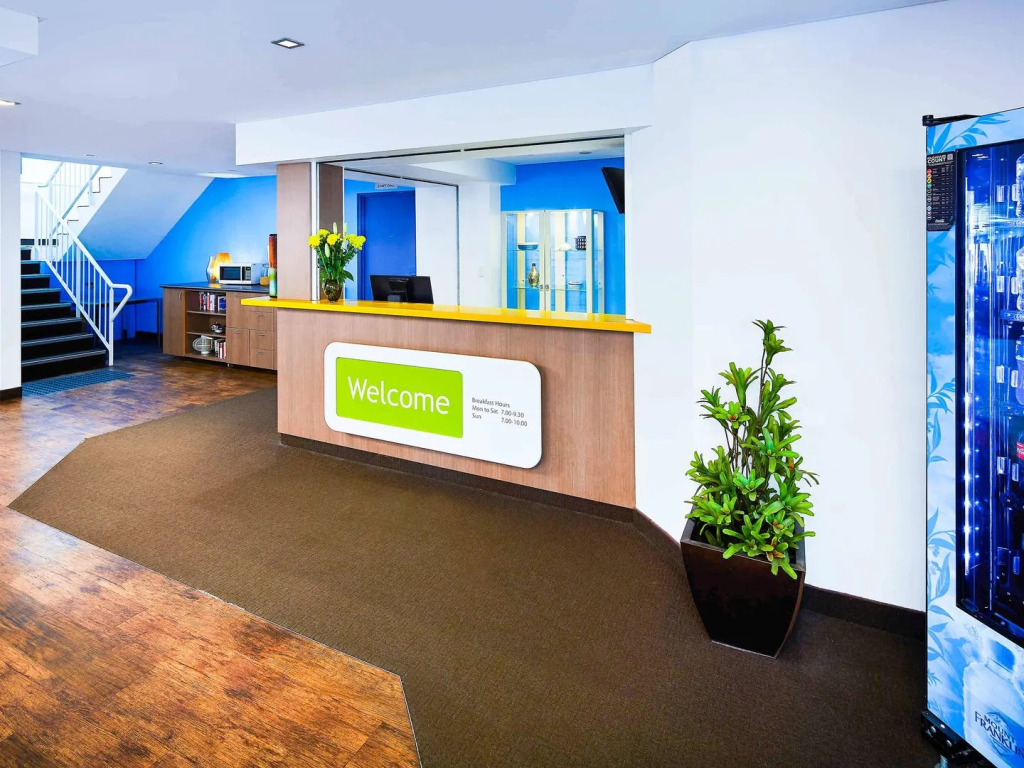 ibis Budget Perth Airport
