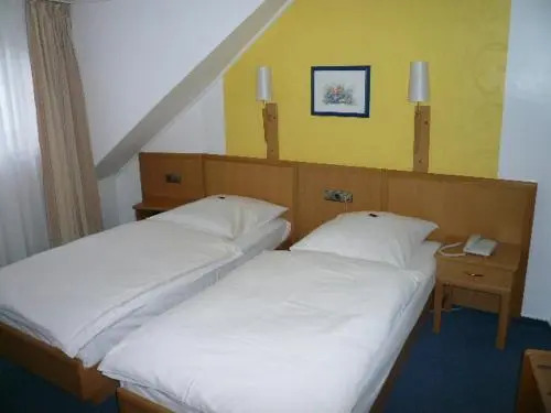 Hotel Kaiserhof