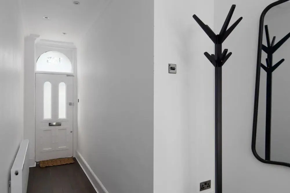 The Camberwell Retreat - Alluring 2bdr Flat With Garden