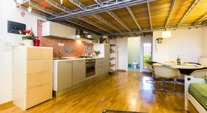 Lovely Apartment in the Centre