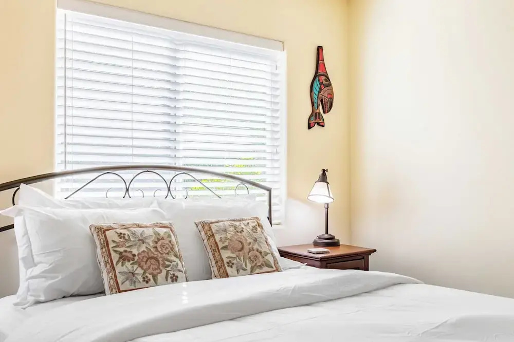 Harborview Getaway by Avantstay Walk to Beach