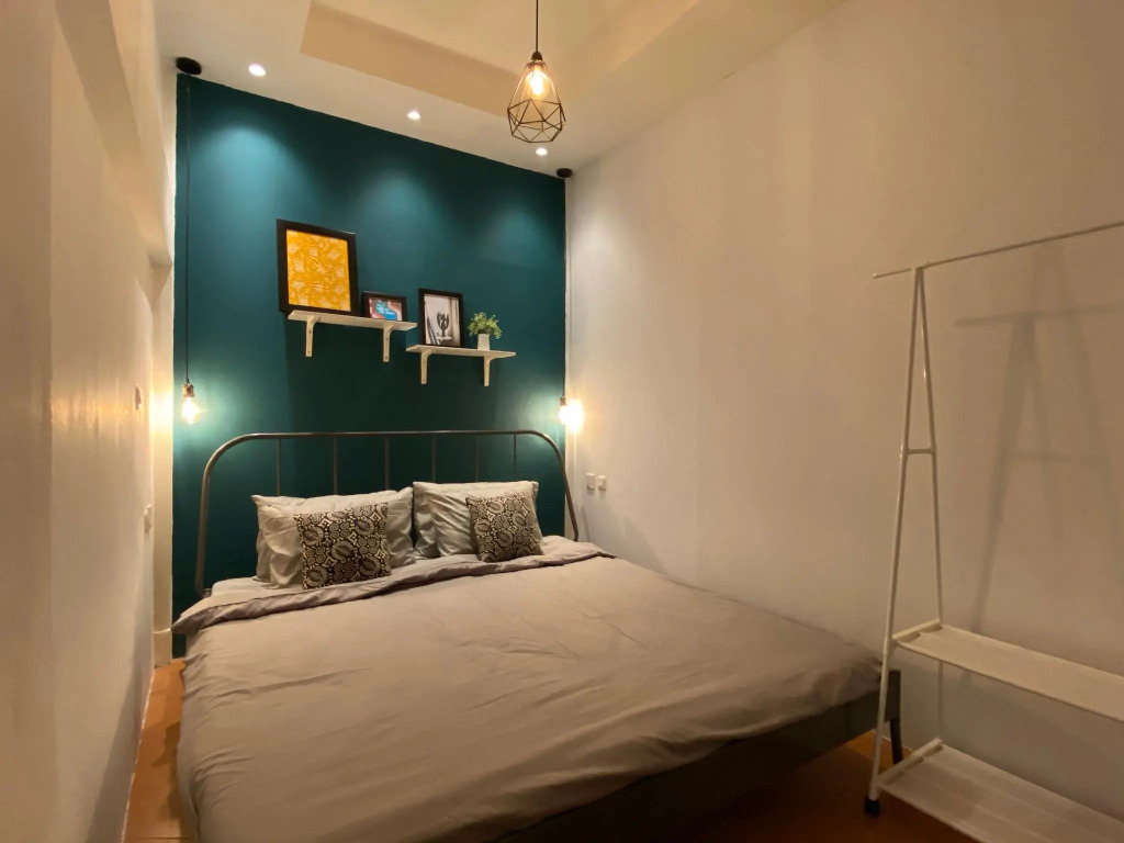Wonderloft Hostel Jogja