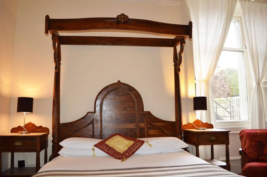 The Original Raj Hotel