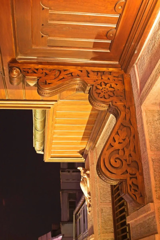Celine Hotel - Ottoman Mansion