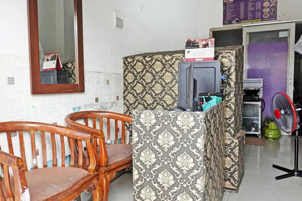 OYO Life 92962 Apartement Sentraland Karawang By Ratna