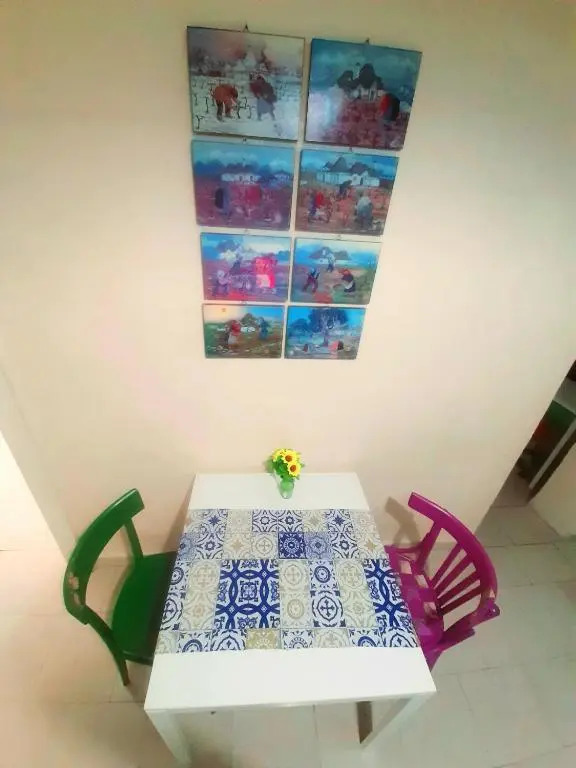 RR Nicholas apartament+ WiFi