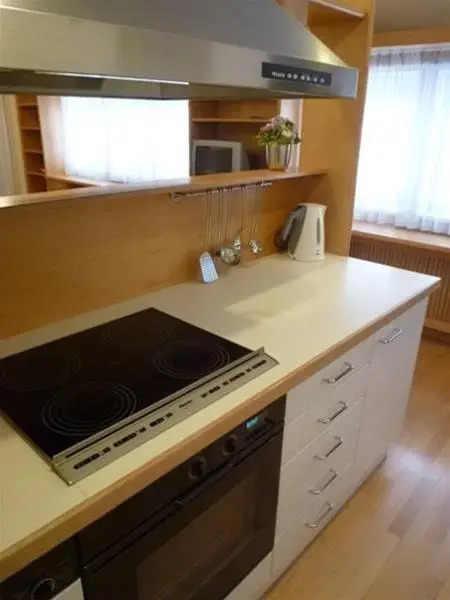 Melkerhof Appartements