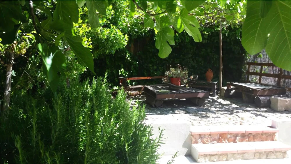 Casa Rural Parque Natural de Cornalvo