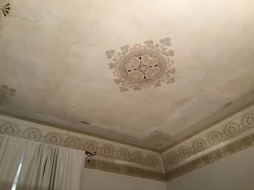 Guest House Santa Giustina Lucca Centro Storico