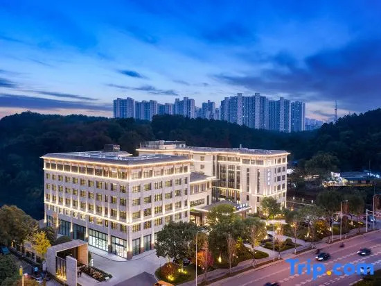 Changsha Yilou Hotel