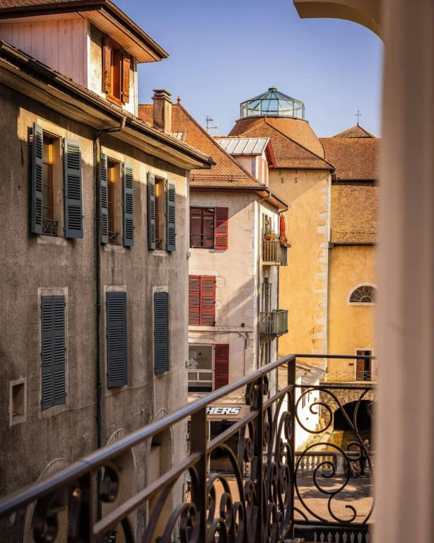 Hôtel La Cour du 6