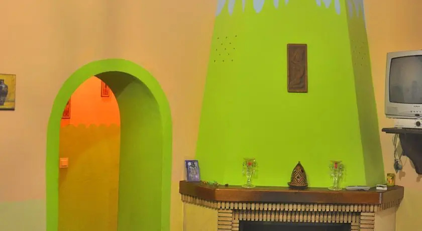 Casa Carambila
