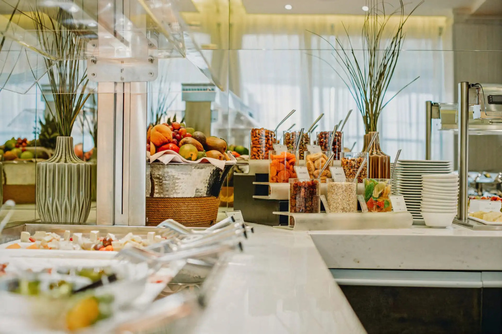 The Ciao Stelio Deluxe Boutique Hotel