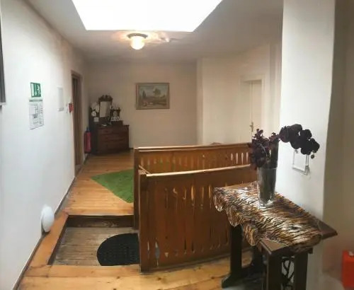 Pension Lex