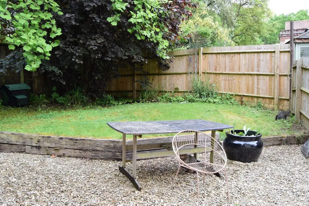 Wonderful Studio in Headington