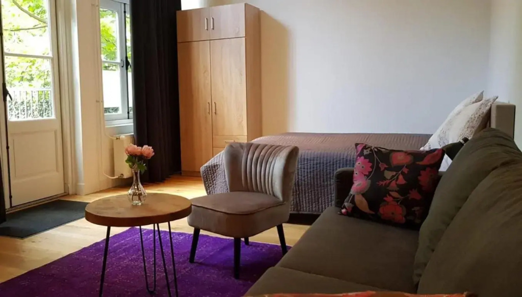 Barbera Apartments Haarlem