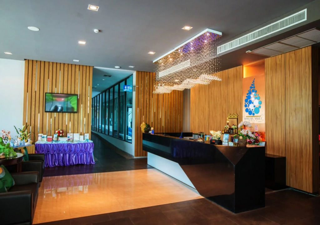 Mantra Varee Hotel