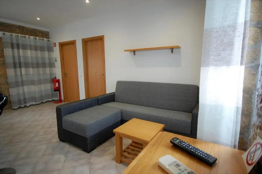 Apart JCMar - Near to the beach - WIFI - BY BEDZY