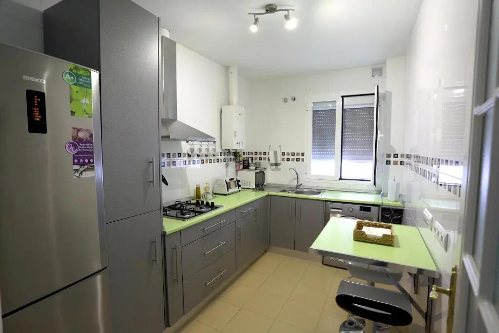 Apartamento Duque de Arcos 2