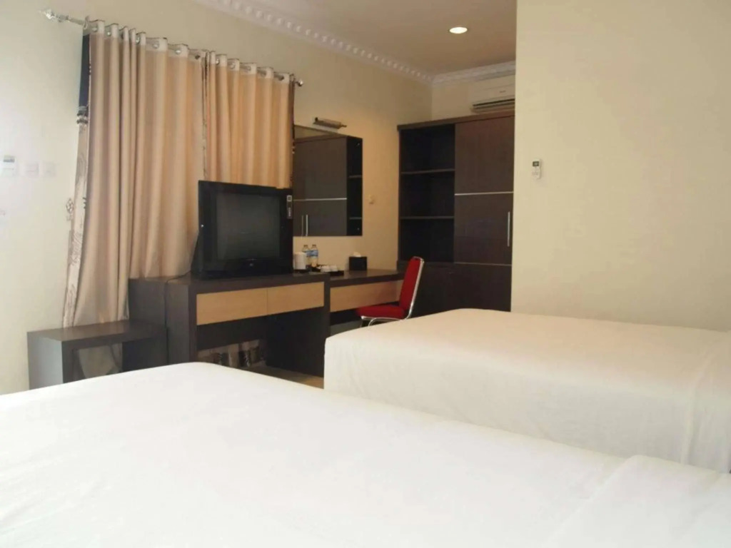 Novilla Boutique Resort