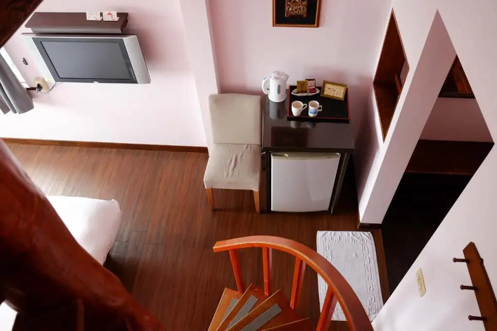 Bridge12th B&B