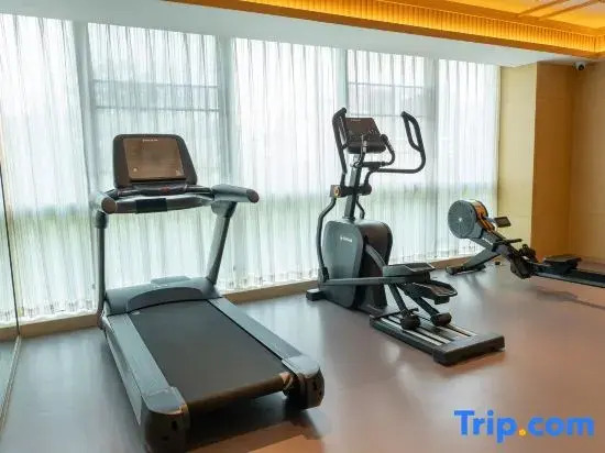 Jianguo Hidden Hotel (Hangzhou Binjiang Xingguangdadao)