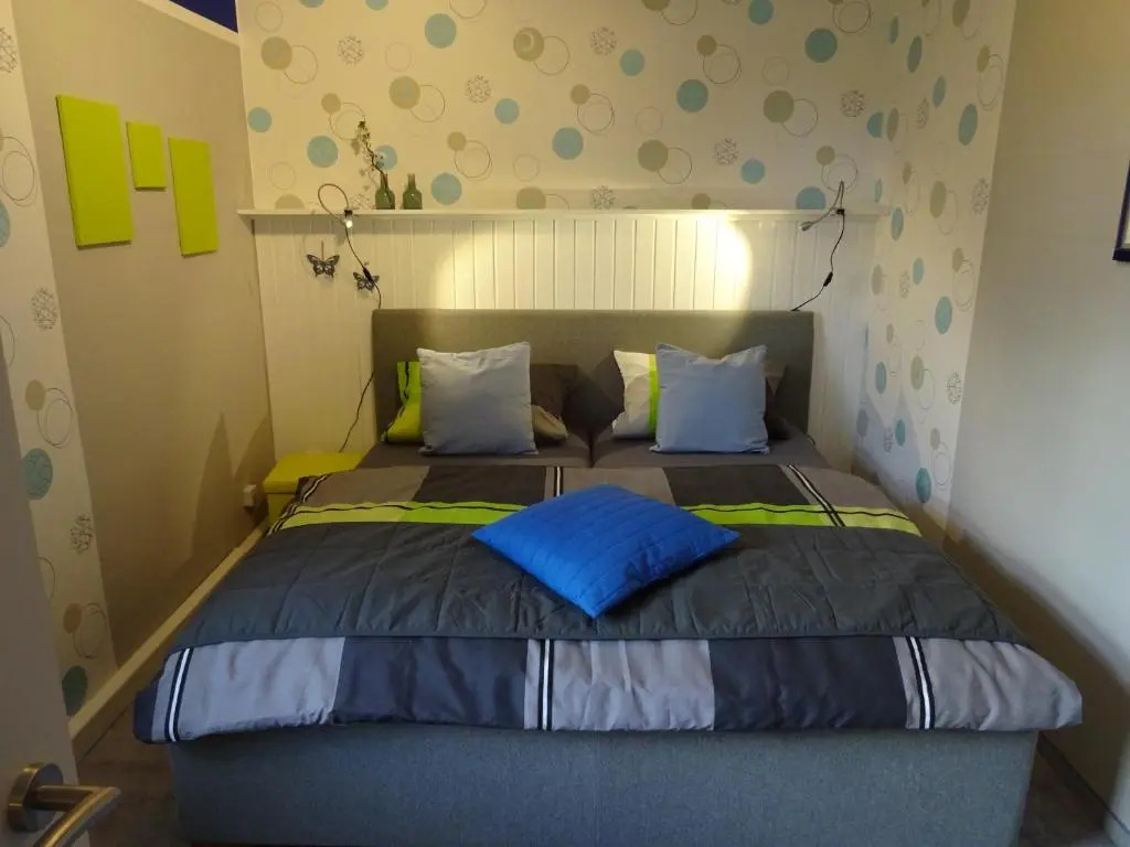 Ferienwohnung Hoff