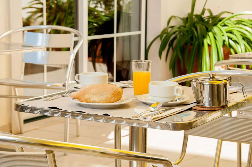 Hotel Sol Algarve by Kavia