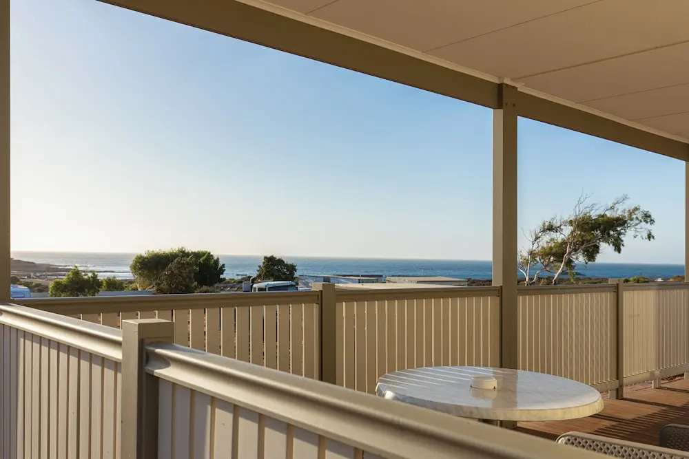 Kalbarri Red Bluff Tourist Park