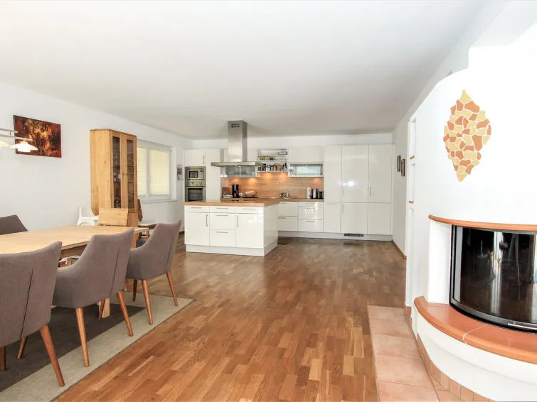 Holiday Home Linnehan by Interhome