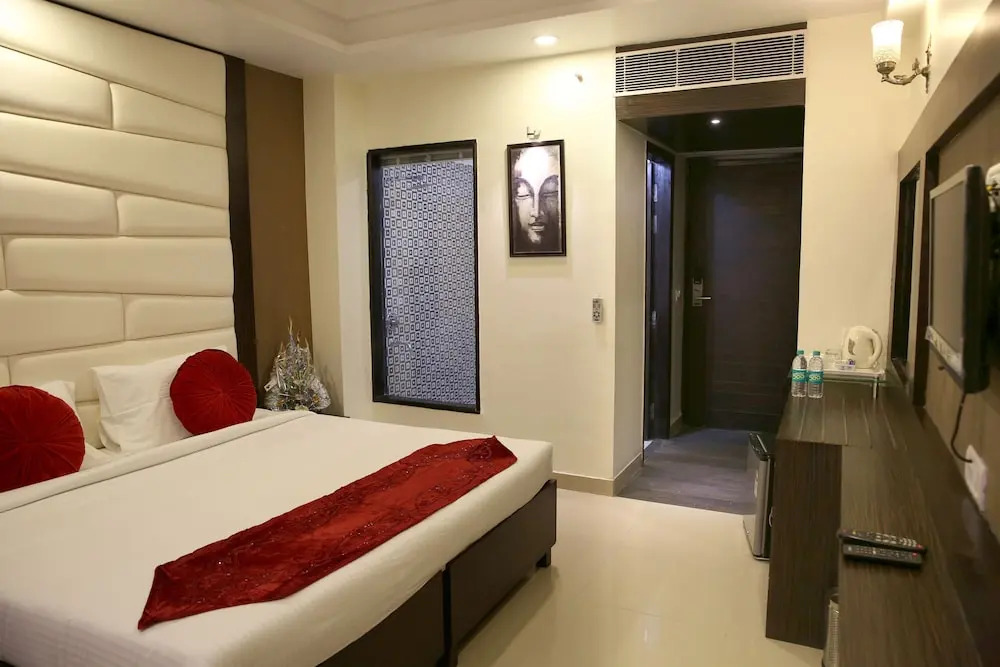 Hotel Sahibs LightHouse