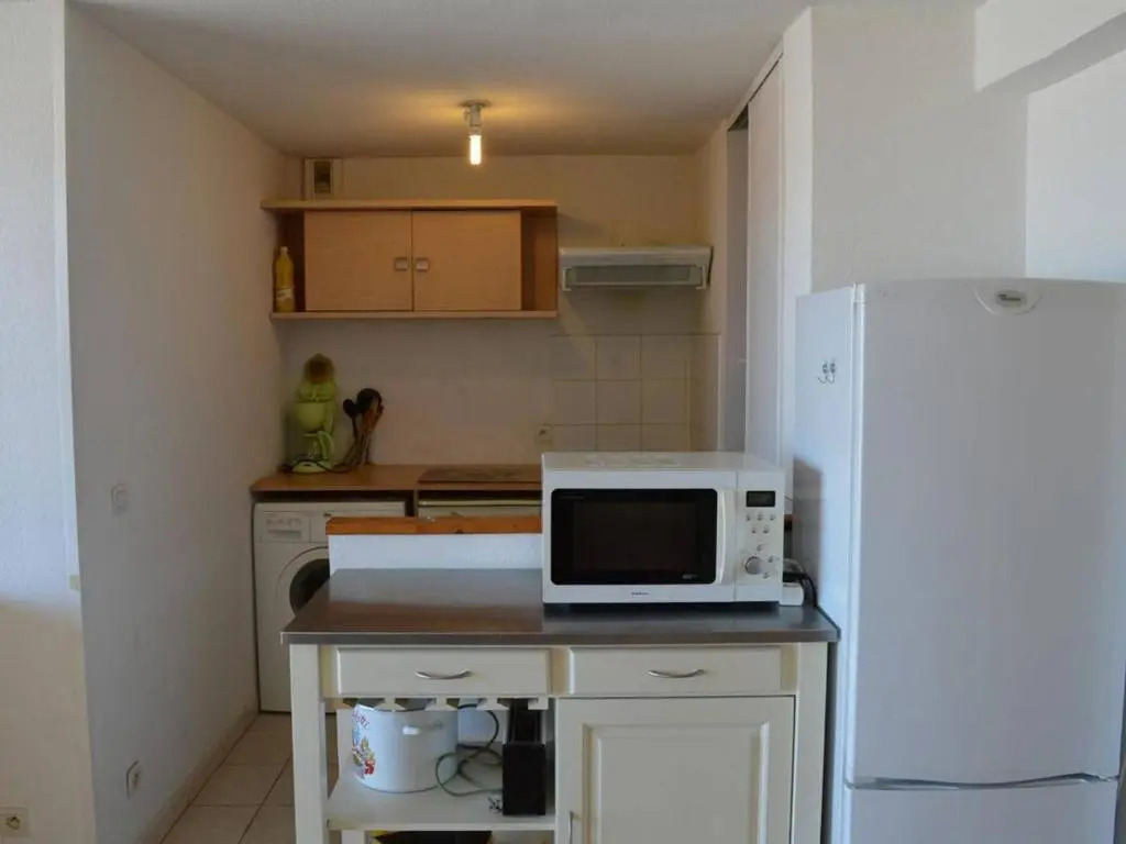 Appartement Fleury-Saint-Pierre-la-Mer, 3 pièces, 6 personnes - FR-1-229D-637