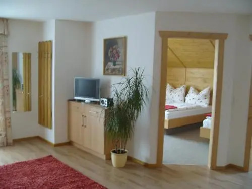 Ferienwohnungen Sonnberger