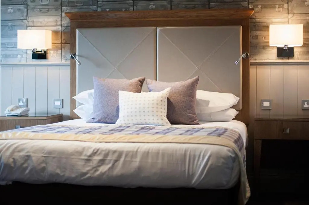 Seamill Hydro Hotel
